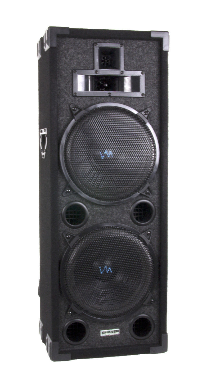 sony pro studio speakers